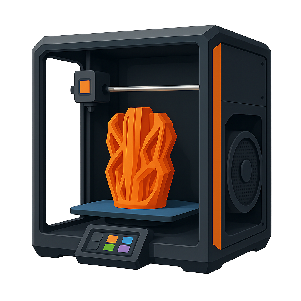 3D Druck Fachkraft Fortbildung Bildungsgutschein Jobcenter Agentur für Arbeit Jobs Arbeitsagentur Additive Fertigung