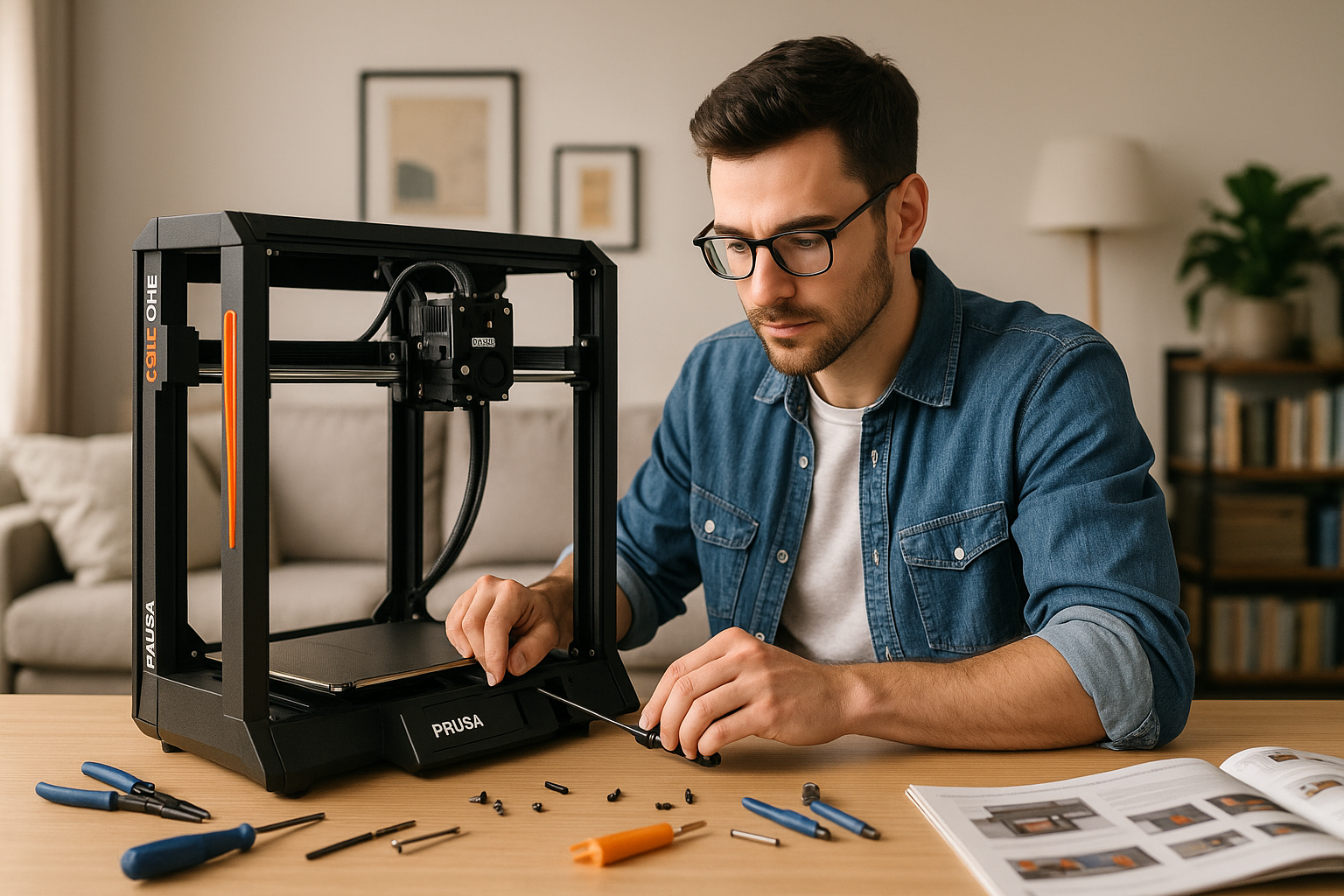3D Druck Fachkraft Fortbildung Bildungsgutschein Jobcenter Agentur für Arbeit Jobs Arbeitsagentur Additive Fertigung