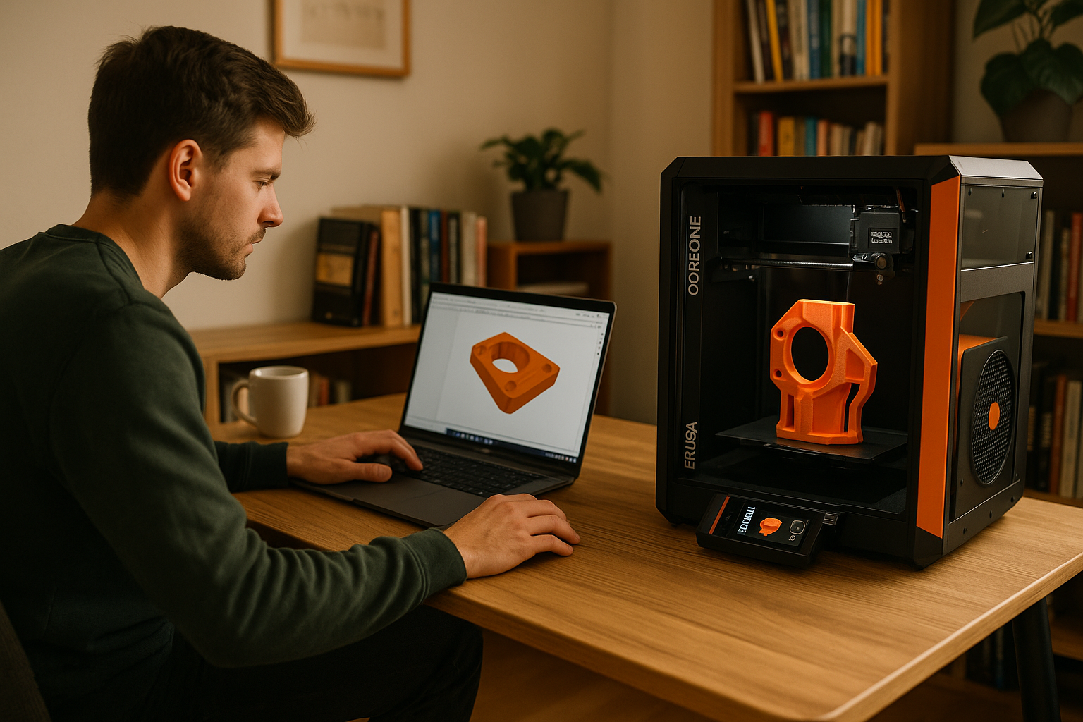 3D Druck Fachkraft Fortbildung Bildungsgutschein Jobcenter Agentur für Arbeit Jobs Arbeitsagentur Additive Fertigung