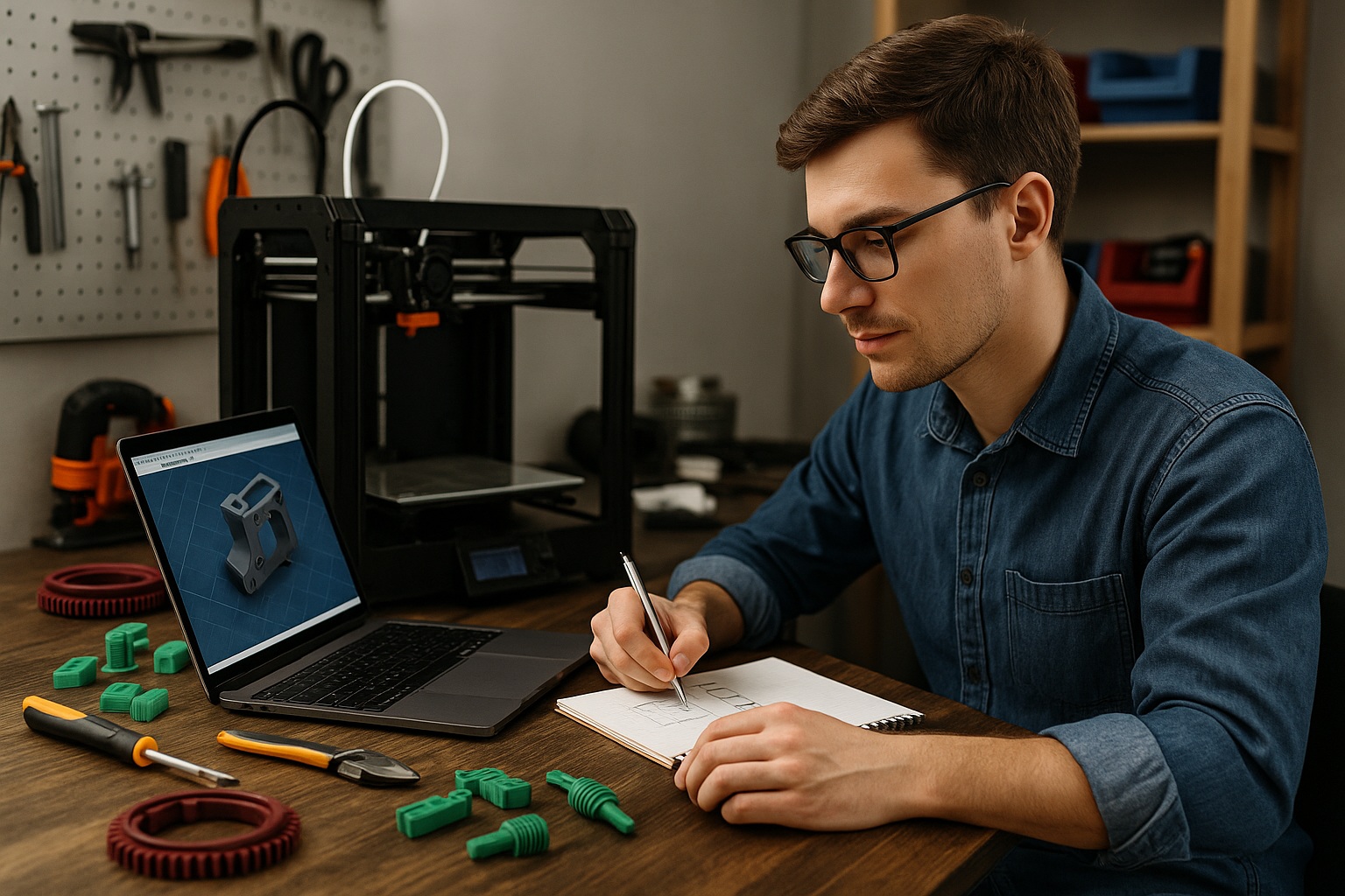 3D Druck Fachkraft Fortbildung Bildungsgutschein Jobcenter Agentur für Arbeit Jobs Arbeitsagentur Additive Fertigung