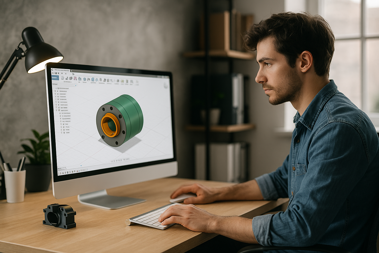 3D Druck Fachkraft Fortbildung Bildungsgutschein Jobcenter Agentur für Arbeit Jobs Arbeitsagentur Additive Fertigung