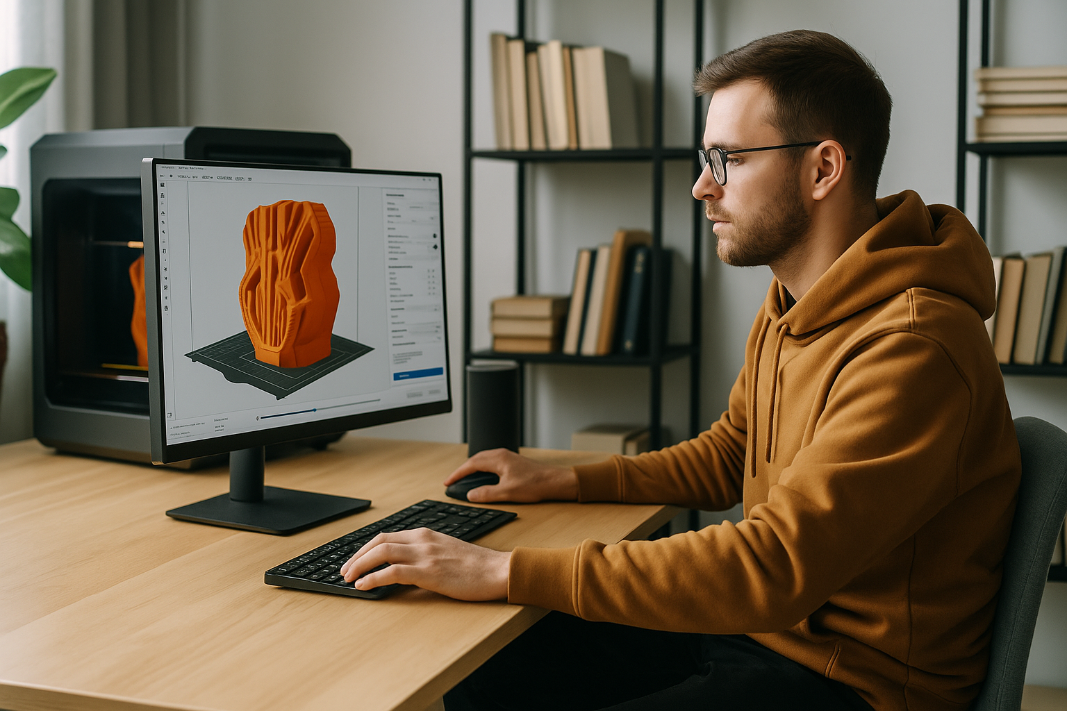 3D Druck Fachkraft Fortbildung Bildungsgutschein Jobcenter Agentur für Arbeit Jobs Arbeitsagentur Additive Fertigung