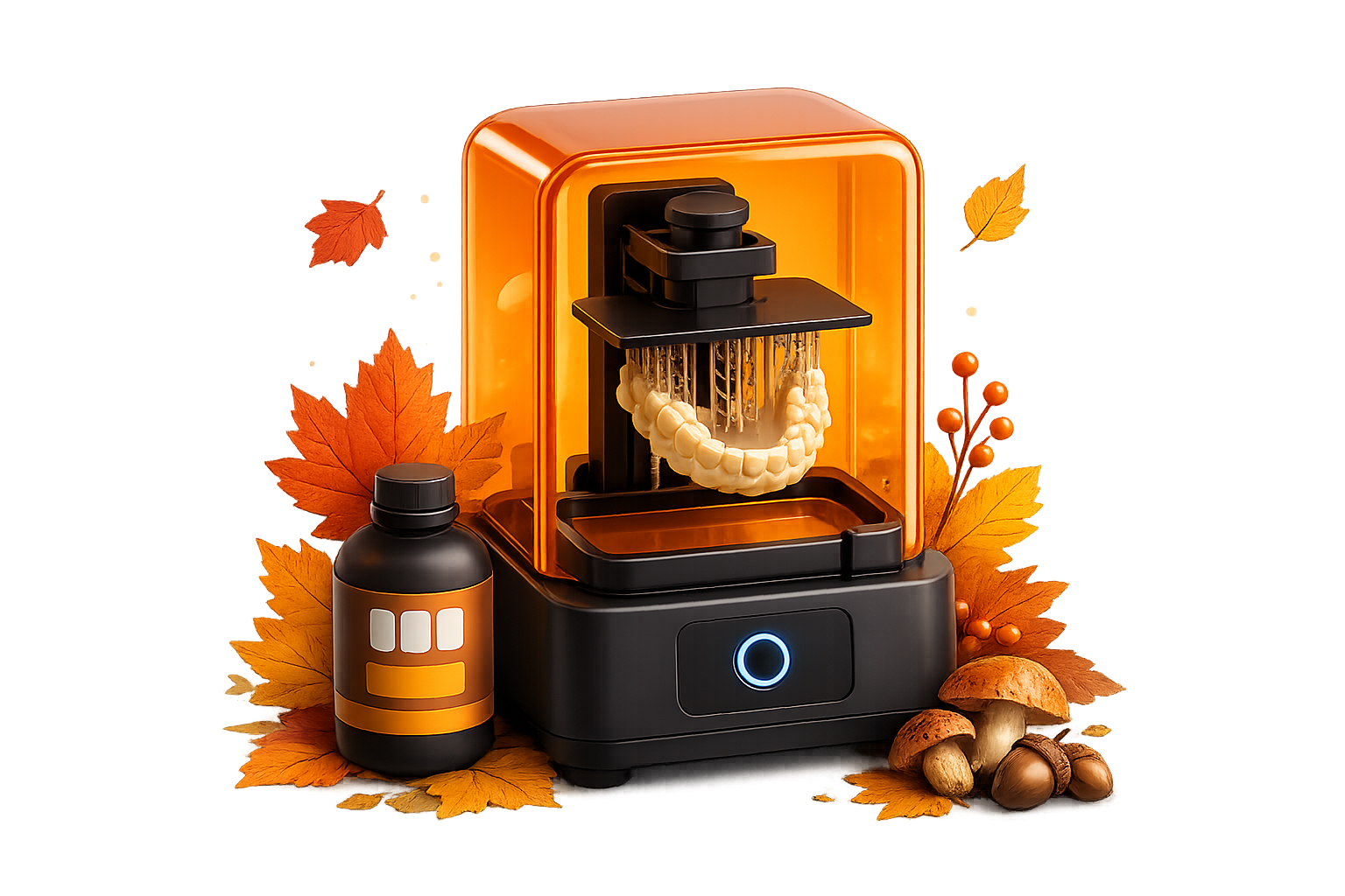 Herbstkurs